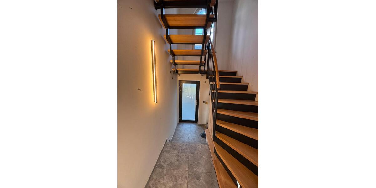 Erdgeschoßwohnung Saarbrücken Bübingen - 3 Zimmer, 80 m&sup2;, 890&euro; | Angebot:26413183