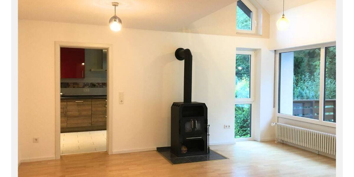 Etagenwohnung Saarbrücken St Arnual - 4 Zimmer, 105 m&sup2;, 365.000&euro; | Angebot:26616752