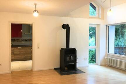 Wohnung Saarbrücken St Arnual - 4 Zimmer, 105 m&sup2;, 365.000&euro; | Angebot:26616752