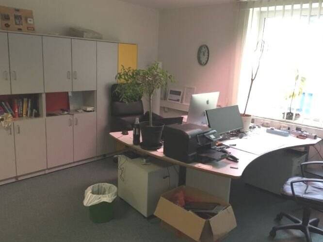 Gewerbeobjekt Saarbrücken Malstatt - 3 Zimmer, 116 m&sup2;, 852&euro; | Angebot:25666345