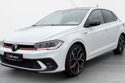 VW Polo 38.693 km 24.790 &euro; Saarlouis 66740