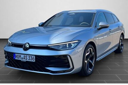 VW Passat 3.900 km 47.740 &euro; Homburg 66424