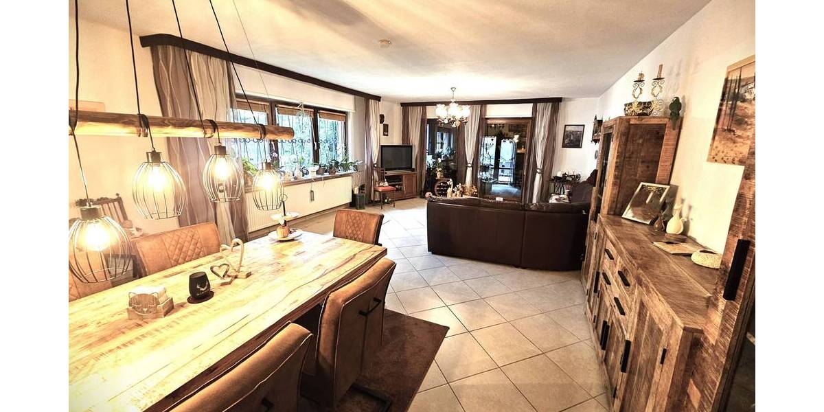 Bungalow Großrosseln St Nikolaus - 275.000&euro; | Angebot:25743568