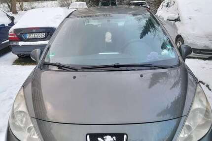 Peugeot 207 161.500 km 1.500 &euro; Saarbrücken 66125