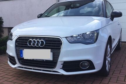 Audi A1 131.000 km 6.900 &euro; Völklingen 66333