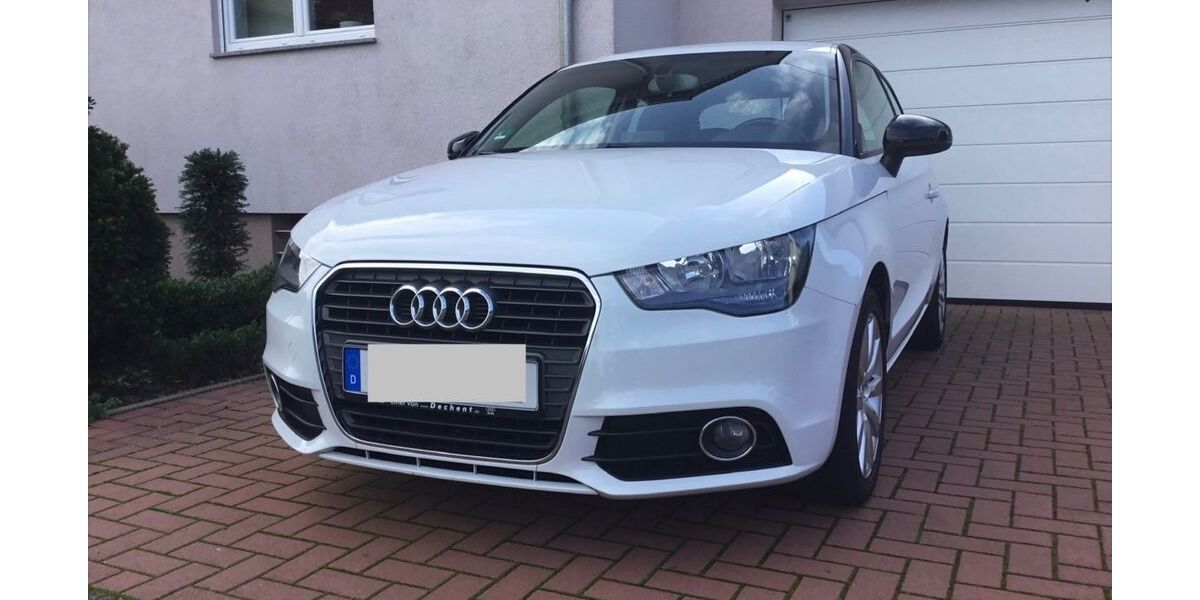 Audi A1 131.000 km 6.900 &euro; Völklingen 66333