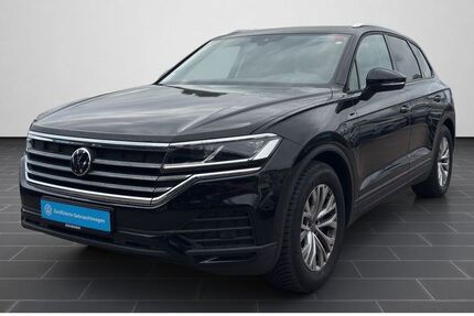 VW Touareg 14.950 km 59.900 &euro; Saarbrücken 66115