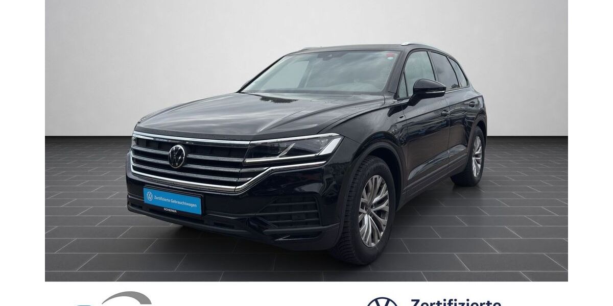 VW Touareg 14.950 km 59.900 &euro; Saarbrücken 66115