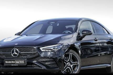 Mercedes-Benz CLA 250 6.910 km 38.290 &euro; Saarbrücken 66117