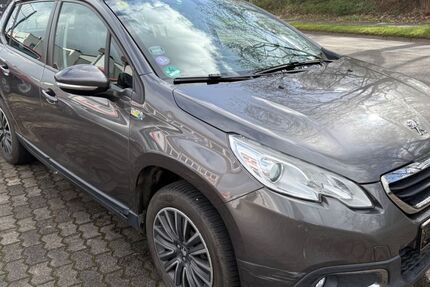 Peugeot 2008 139.000 km 4.990 &euro; Lebach 66822