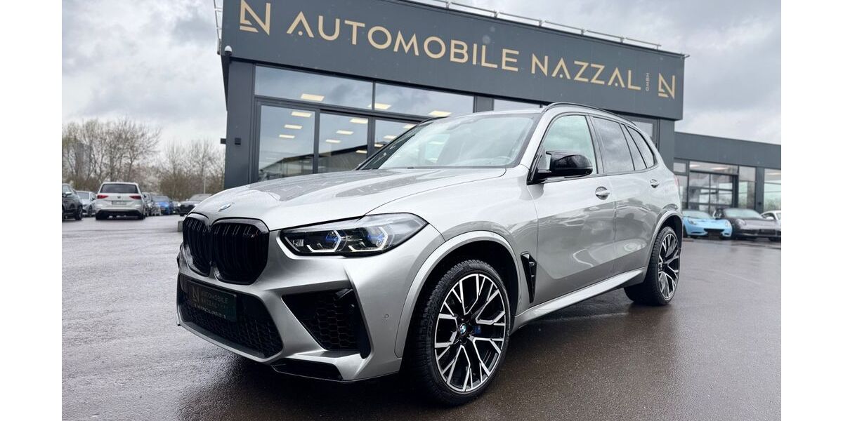 BMW X5 M 107.600 km 67.999 &euro; Saarlouis 66740