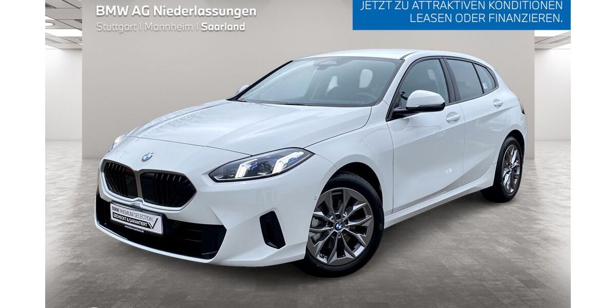 BMW 120 15.351 km 27.803 &euro; Saarbrücken 66121