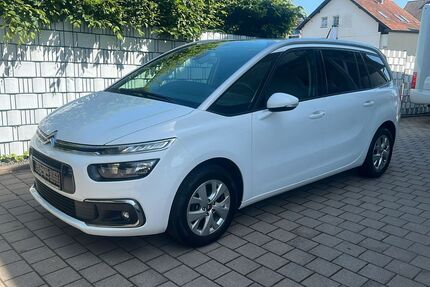 Citroen Grand C4 Picasso / SpaceTourer 120.000 km 12.900 &euro; Schwalbach Hülzweiler 66773