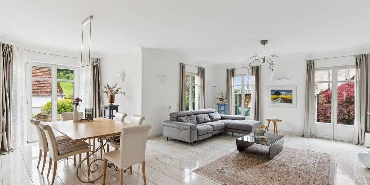Einfamilienhaus Schmelz - 5 Zimmer, 200 m&sup2;, 598.000&euro; | Angebot:26730738