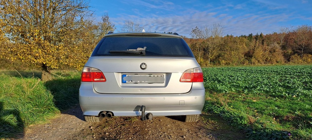 BMW 525 342.700 km 2.890 &euro; Rehlingen-Siersburg 66780
