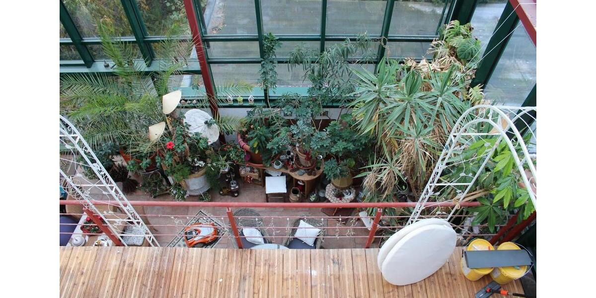 Etagenwohnung Homburg - 4 Zimmer, 120 m&sup2;, 1.050&euro; | Angebot:25445383