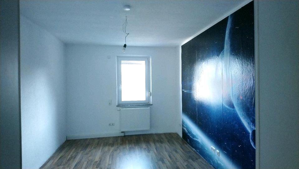 Einfamilienhaus Überherrn - 5 Zimmer, 127 m&sup2;, 222.000&euro; | Angebot:26200011