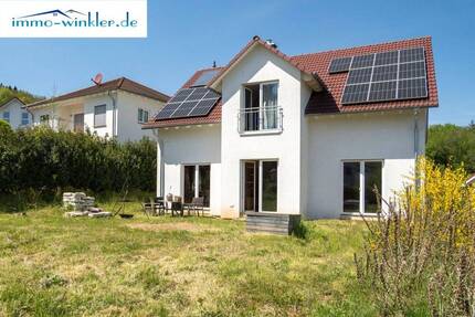 Haus Blieskastel Bierbach - 6 Zimmer, 180 m&sup2;, 500.000&euro; | Angebot:25797231