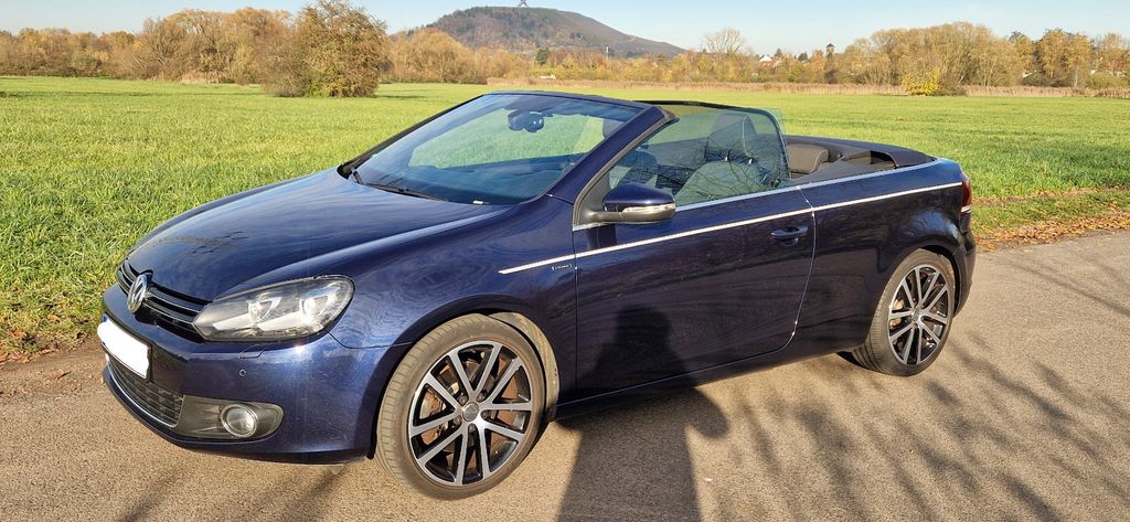 VW Golf 112.000 km 13.200 &euro; Beckingen 66701