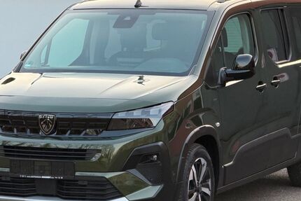 Peugeot Rifter 46.000 km 24.999 &euro; Völklingen 66333