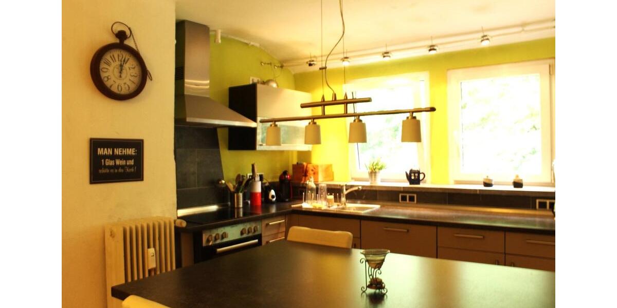 Etagenwohnung Saarbrücken St. Arnual - 4 Zimmer, 77 m&sup2;, 165.000&euro; | Angebot:25888172