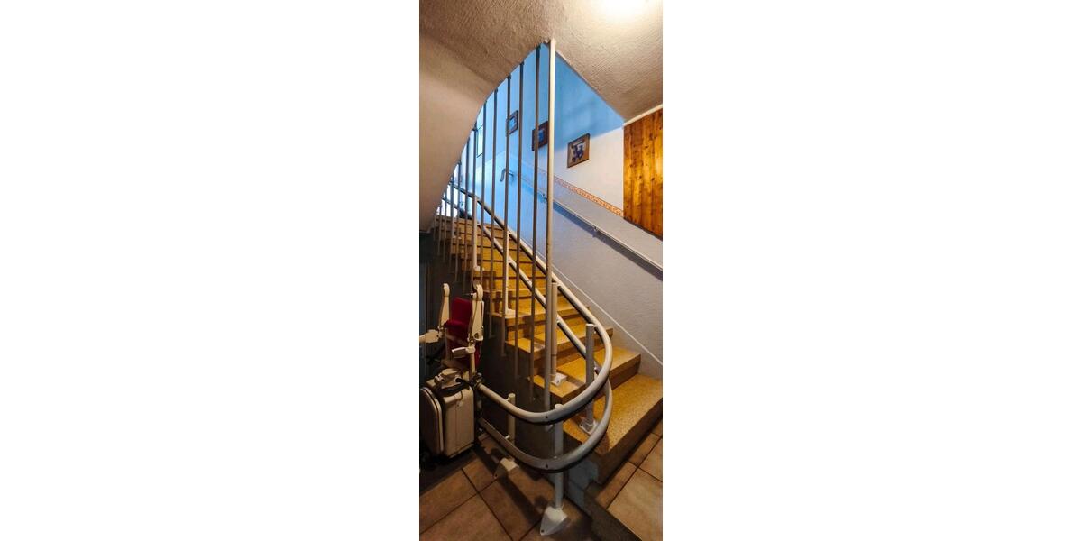 Reihenhaus Saarbrücken Neue Bremm - 4 Zimmer, 78 m&sup2;, 175.000&euro; | Angebot:27126802