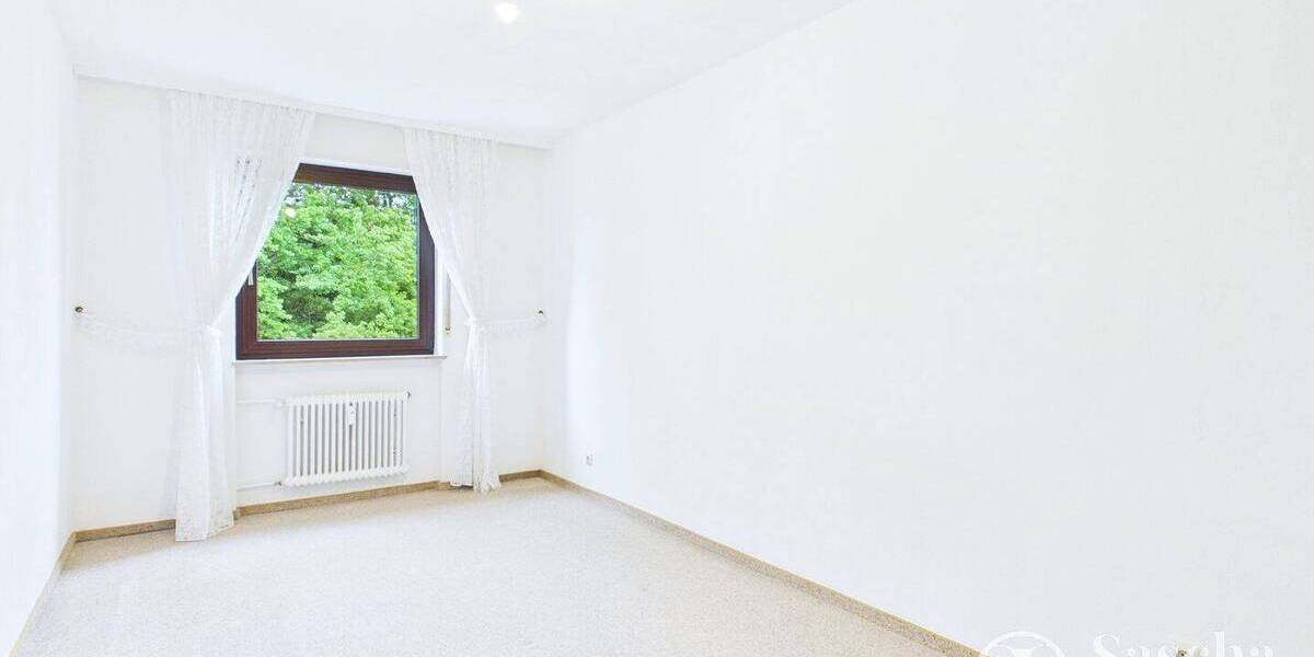 Helle 3-ZKB-Wohnung mit gutem Grundriss, Balkon & Garage in beliebter Lage von St. Ingbert-Süd - Etagenwohnung Sankt Ingbert St. Ingbert | Angebot:26597897