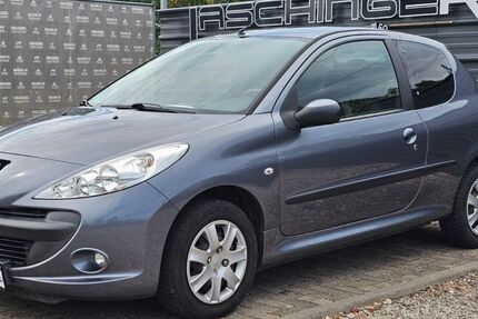 Peugeot 206 104.001 km 2.480 &euro; Kleinblittersdorf 66271