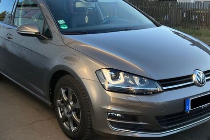 VW Golf 98.000 km 11.999 &euro; Marpingen 66646