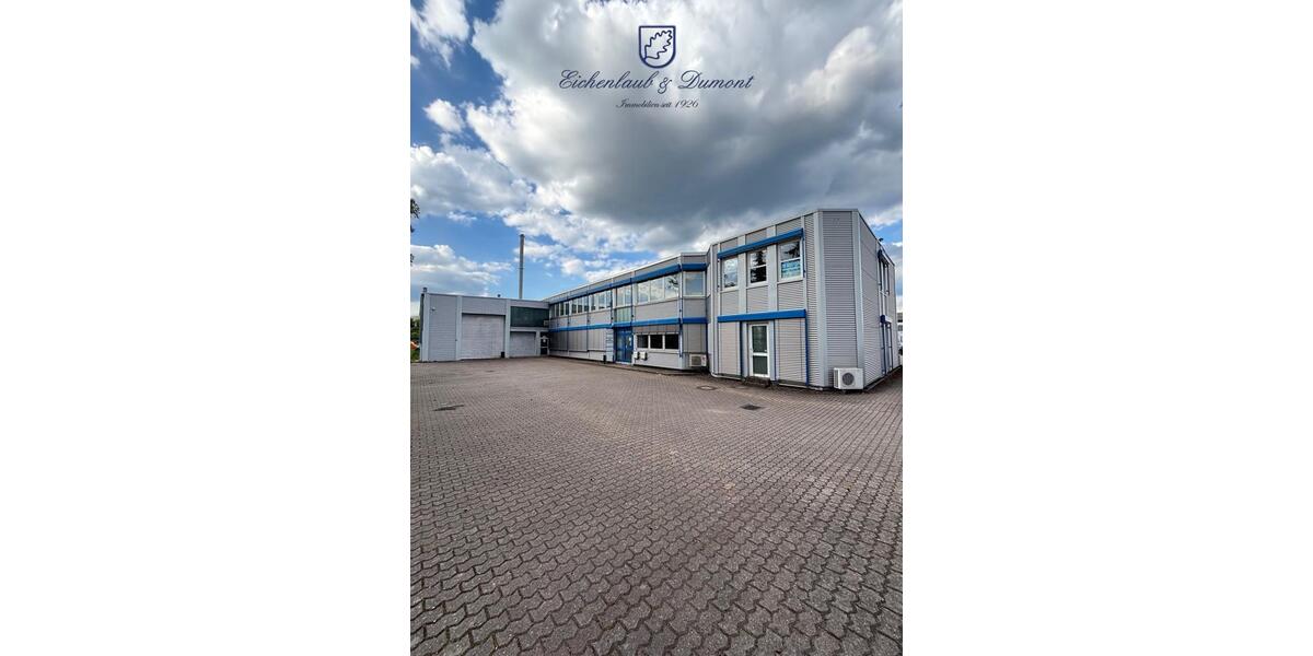 Gewerbeobjekt Saarlouis - 1.300&euro; | Angebot:24716376