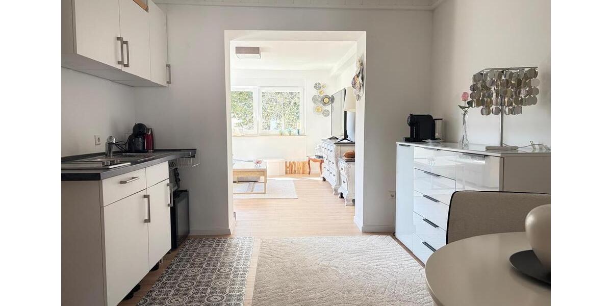 Etagenwohnung Dillingen (Saar) - 4.5 Zimmer, 65 m&sup2;, 1.400&euro; | Angebot:26687186