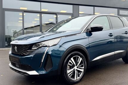 Peugeot 3008 97.000 km 19.999 &euro; Saarlouis 66740