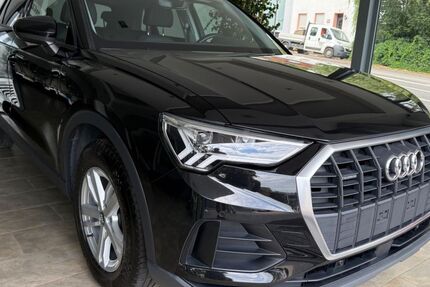 Audi Q3 136.000 km 19.990 &euro; Saarlouis 66740