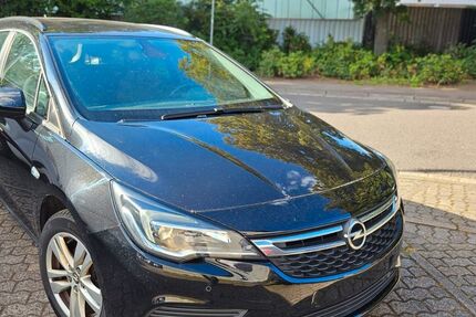 Opel Astra 178.000 km 7.900 &euro; Saarlouis 66740