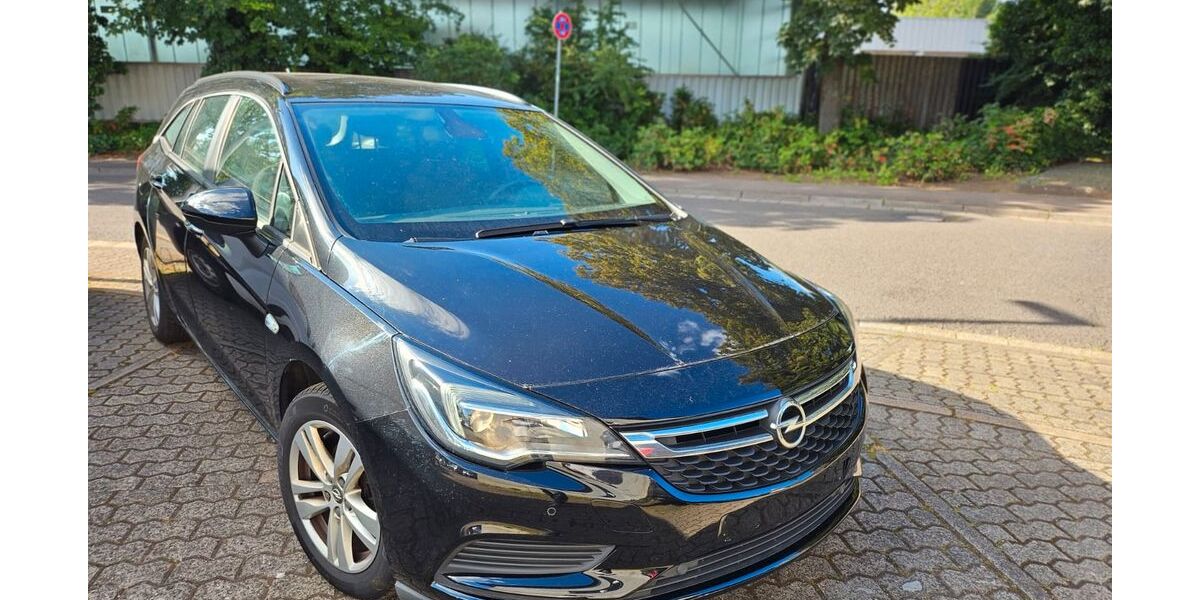 Opel Astra 178.000 km 7.900 &euro; Saarlouis 66740