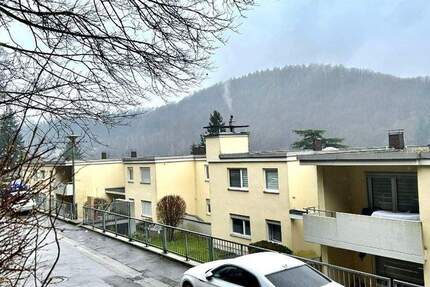 Wohnung Saarbrücken Scheidt - 2 Zimmer, 77 m&sup2;, 168.000&euro; | Angebot:25701158