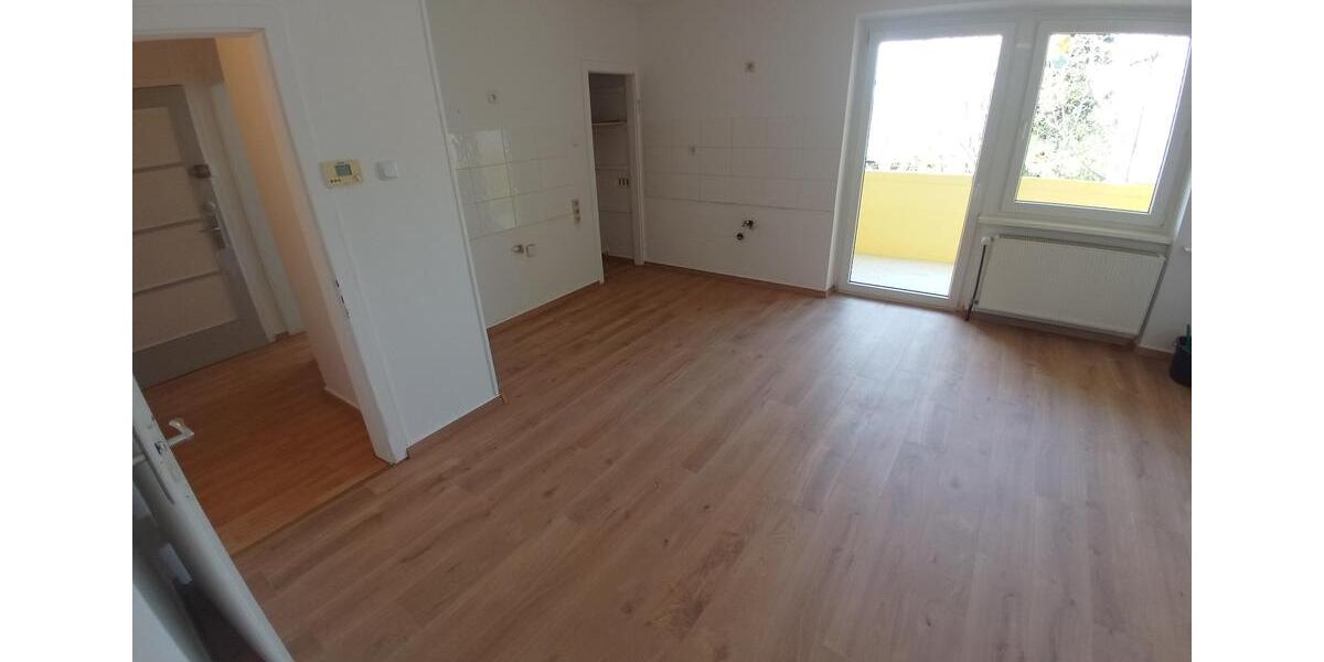 Hochparterre Neunkirchen - 1 Zimmer, 60 m&sup2;, 465&euro; | Angebot:26652032
