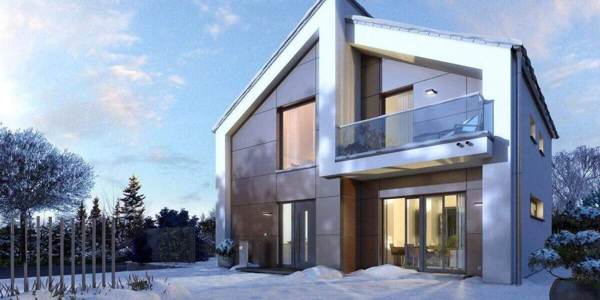 Einfamilienhaus Neunkirchen Saar Kohlhof - 5 Zimmer, 172 m&sup2;, 470.900&euro; | Angebot:25706230