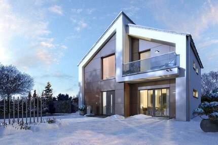 Haus Neunkirchen Saar Kohlhof - 5 Zimmer, 172 m&sup2;, 470.900&euro; | Angebot:25706230