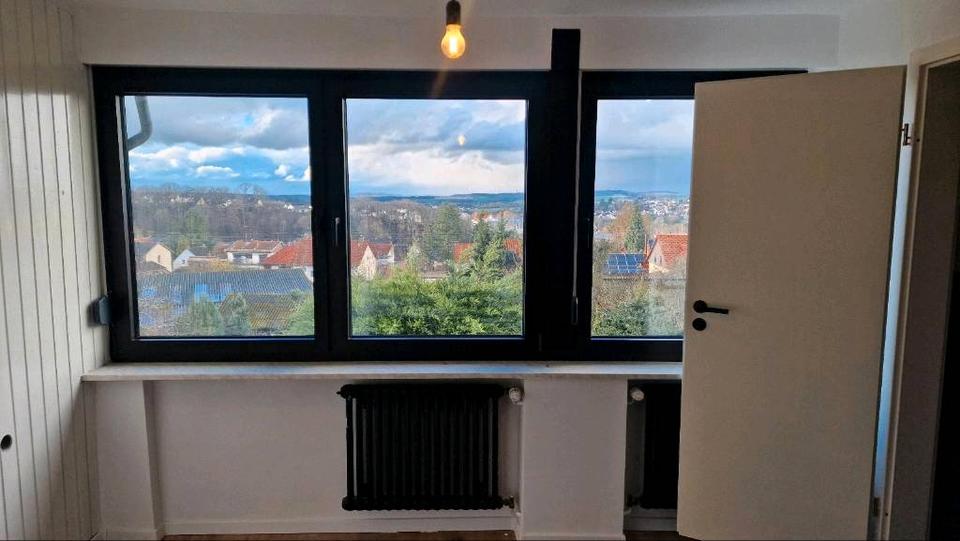 Erdgeschoßwohnung Riegelsberg - 2 Zimmer, 47 m&sup2;, 600&euro; | Angebot:26693697