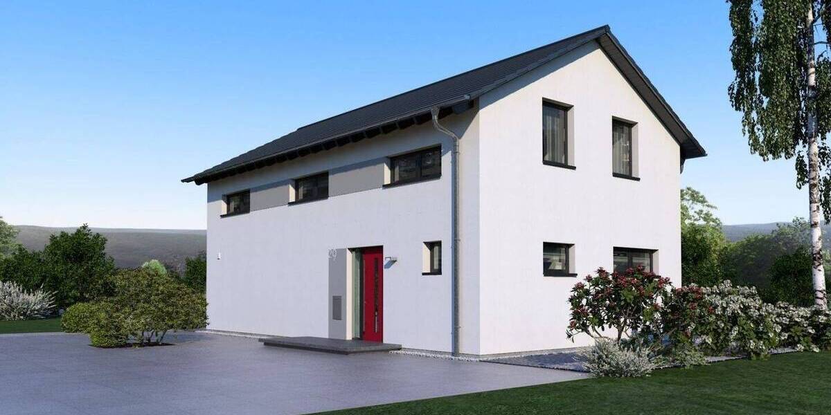 Einfamilienhaus Völklingen Lauterbach - 5 Zimmer, 161 m&sup2;, 477.900&euro; | Angebot:25797448