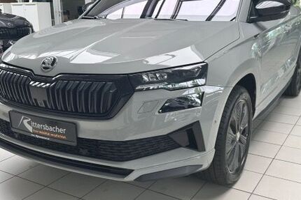 Skoda Karoq 121.153 km 27.990 &euro; Saarbrücken 66130