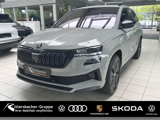 Skoda Karoq 121.153 km 27.990 &euro; Saarbrücken 66130