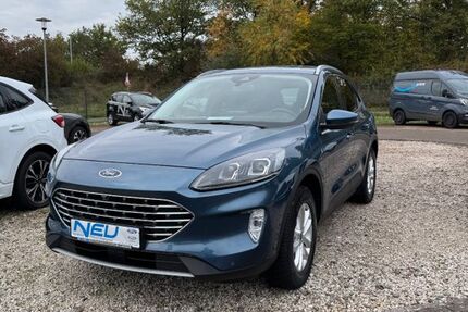 Ford Kuga 29.000 km 27.950 &euro; Homburg 66424