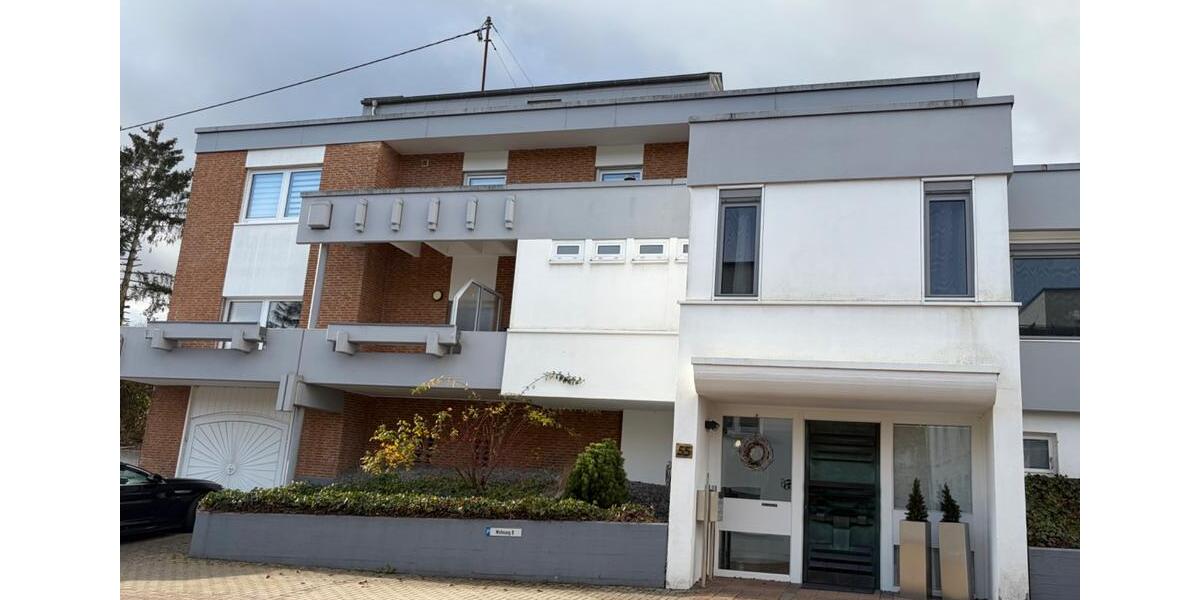 Etagenwohnung Marpingen - 3 Zimmer, 115 m&sup2;, 295.000&euro; | Angebot:24841355