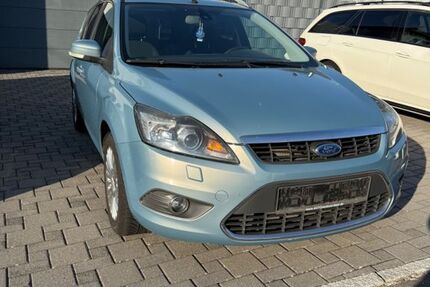 Ford Focus 226.000 km 1.600 &euro; Neunkirchen 66539