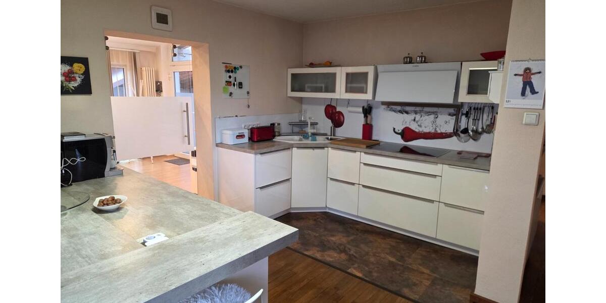 Einfamilienhaus Sankt Wendel - 369.000&euro; | Angebot:26604763