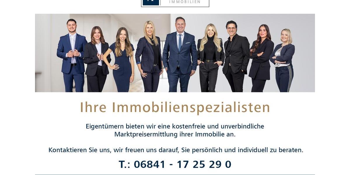 Etagenwohnung Homburg - 4 Zimmer, 130 m&sup2;, 1.400&euro; | Angebot:25375970