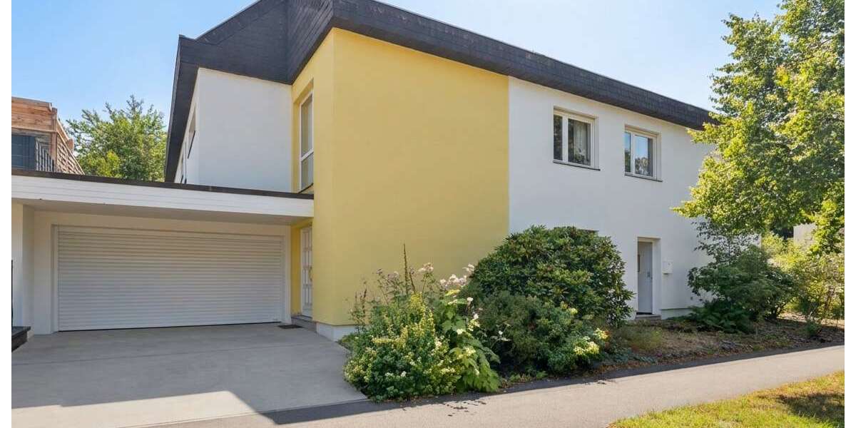 Einfamilienhaus Homburg - 8 Zimmer, 240 m&sup2;, 549.000&euro; | Angebot:23884099