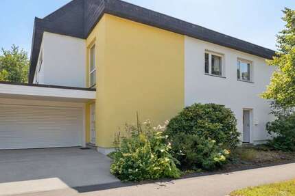 Haus Homburg - 8 Zimmer, 240 m&sup2;, 549.000&euro; | Angebot:23884099